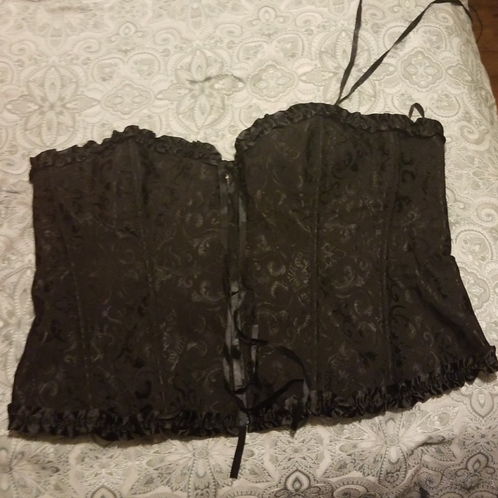 Adore Me Corset